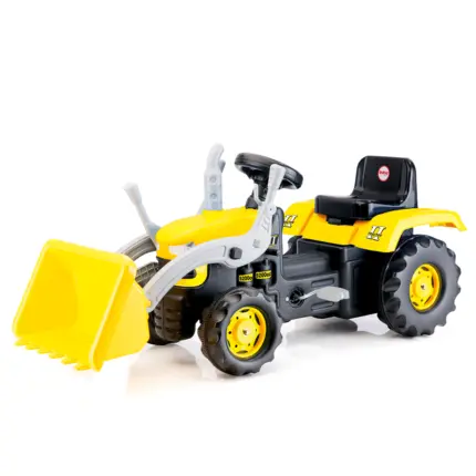 DOLU TRACTOR EXCAVATOR
