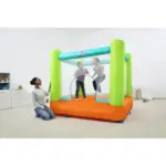 TRAMPOLINË E FRYRSHME BESTWAY