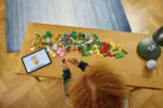 LEGO® Super Mario – Creativity Toolbox (71418)