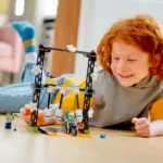 LEGO® City: Obstacle Demolition Challenge (60341)