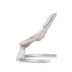Electric Cradle/Relaxer Brida- Macadamia