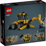 LEGO® Technic™ Багер-товарник (42197)