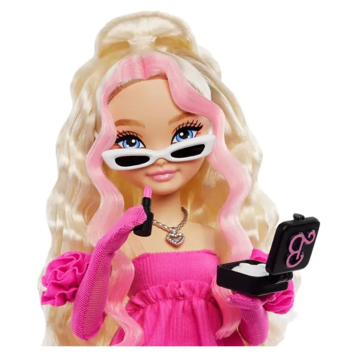 Barbie Кукла Малибу со додатоци