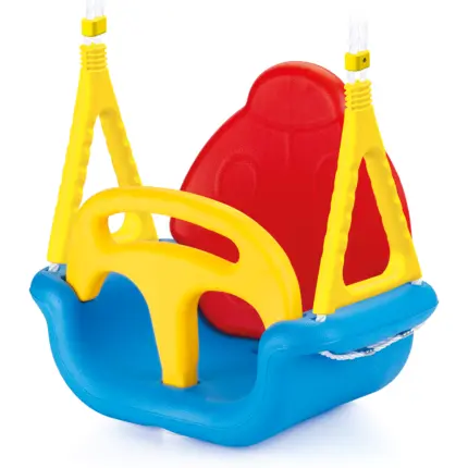 Cradle Set in a Box