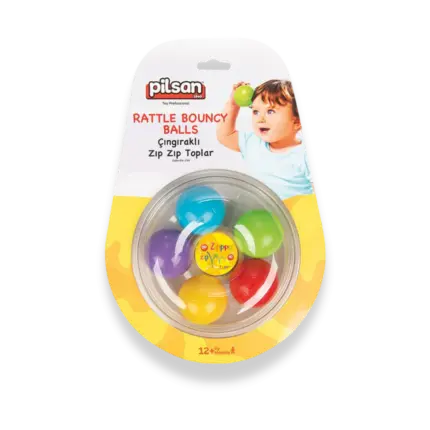 Tunel me topa Pilsan 03-356