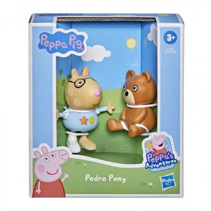 Peppa Pig figura