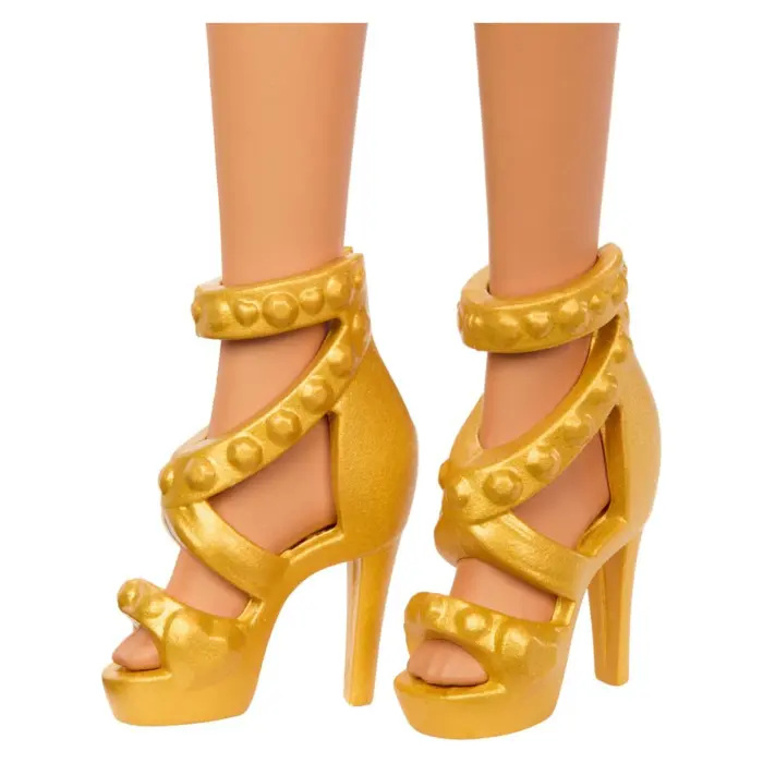 Barbie You Can Be Anything kukull balerine