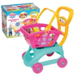 Supermarket Trolley - Dede