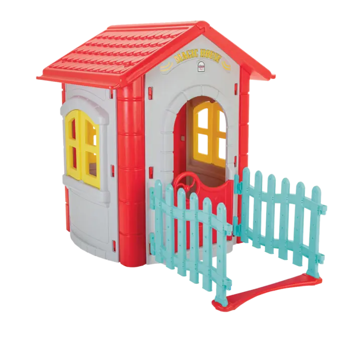Magic Playhouse