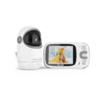 Video Baby Monitor with 3.2″ LCD Display Sirius