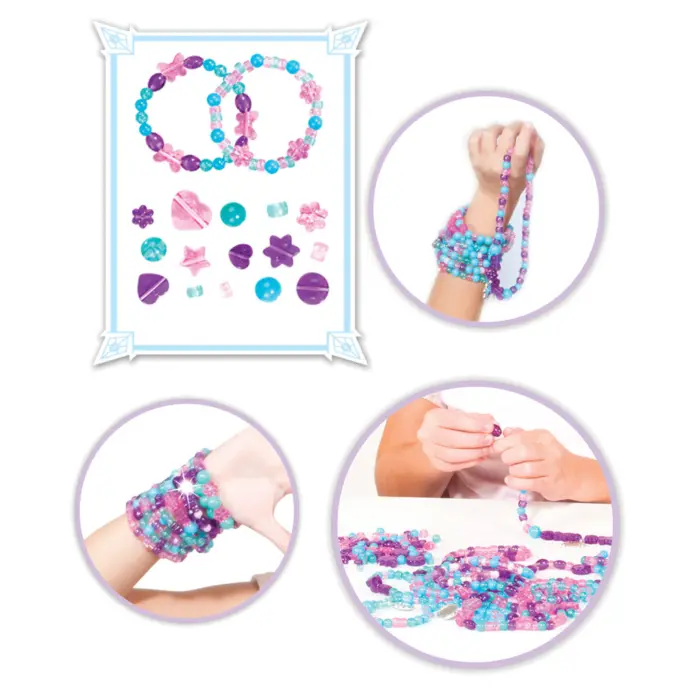 SET RRUAZASH NË KUTI DEDE FROZEN