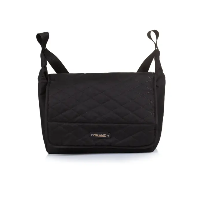 Baby Stroller Harmony- Obsidian
