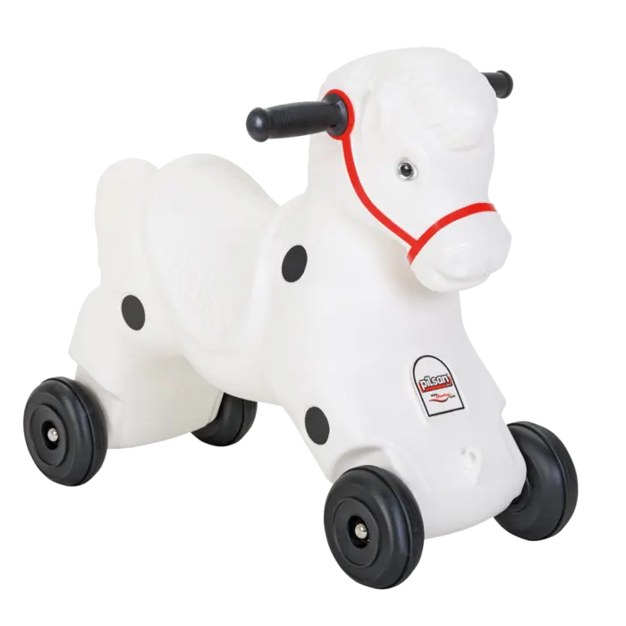 Rocking horse Pilsan 01-000