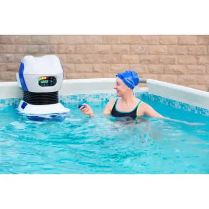 Bestway Sistem fitnesi për not Swimfinity