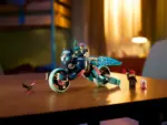LEGO® DREAMZzz – Motori i maces së Zoey (71479)