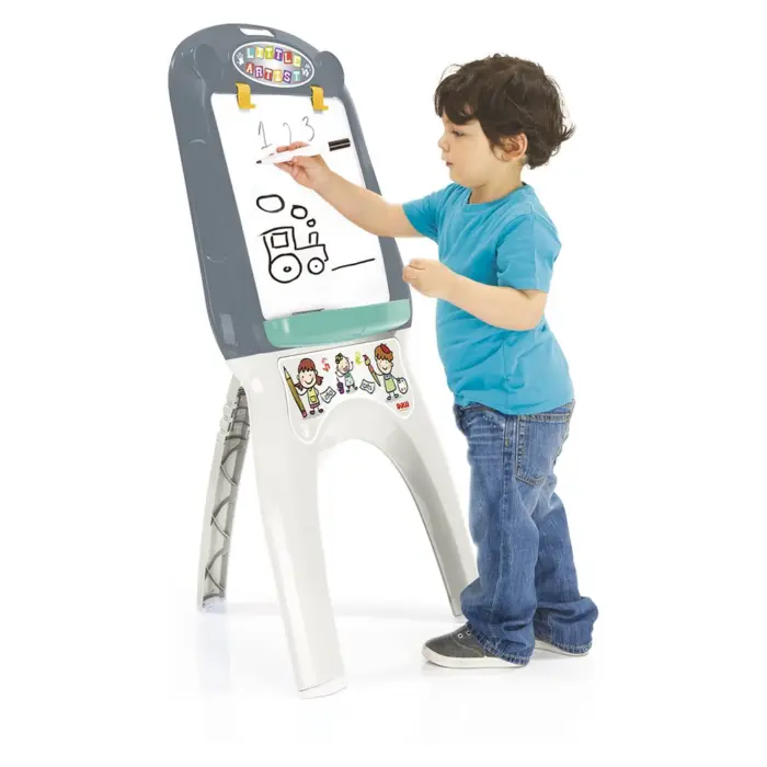 Dolu Tabelë me marker dhe ngjitëse, 2662