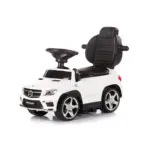 VITARA WITH HANDLE MERCEDES BENZ GL6 WHITE