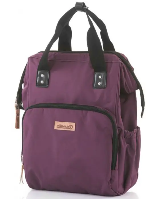 STROLLER BAG/BACKPACK – Chipolino Very Berry