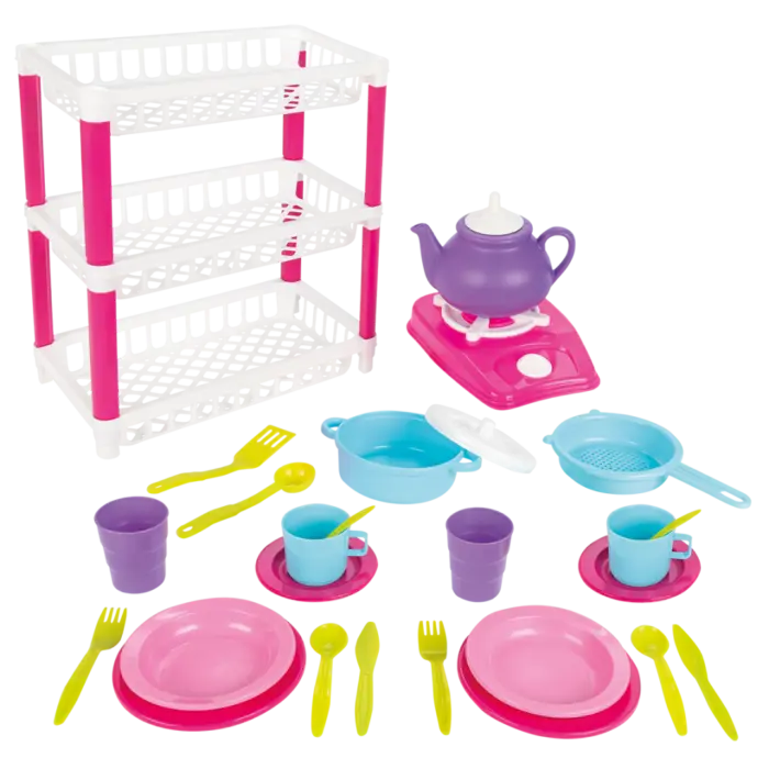 Kitchen Set