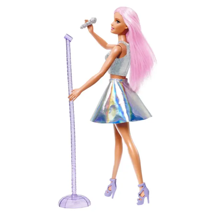 Barbie You Can Be Anything kukull yll i pop-it