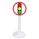 Traffic Signs Set 03-273