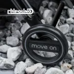 Karrocë për bebe -Move on