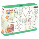 Educational stringing toy Pilsan