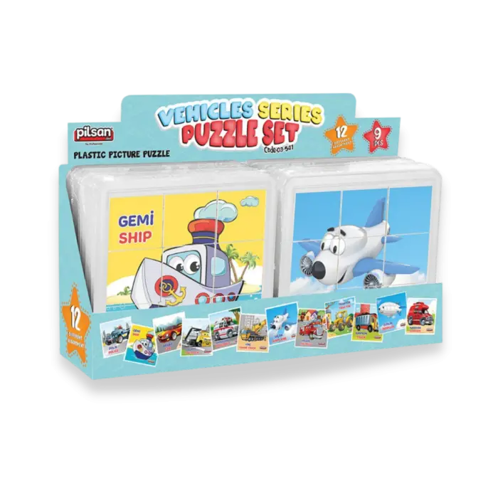 image_2 Pilsan Puzzle 03-541