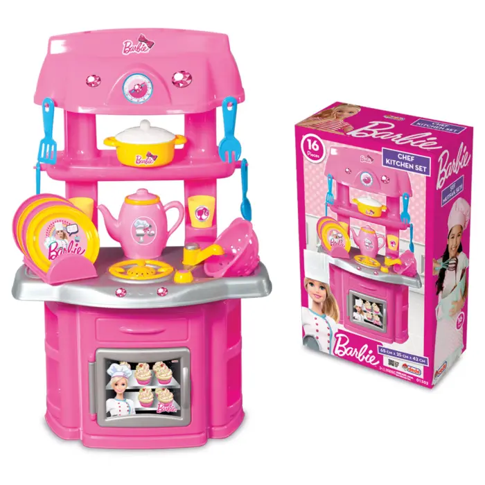 One-piece Kitchen Set 01503