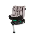 Olympus Car Seat- Macadamia