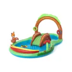 INFLATABLE PLAY CENTER (POOL)