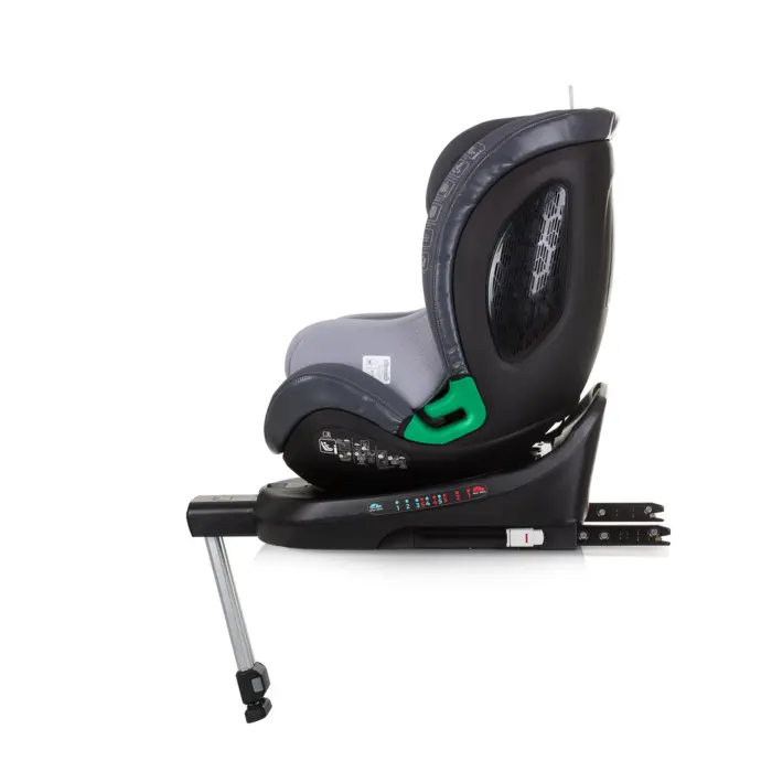 Maximus Car Seat- Granite