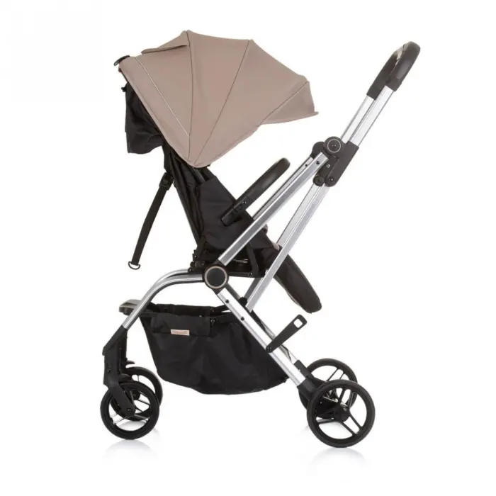 BABY STROLLER – Chipolino Twister Macademia