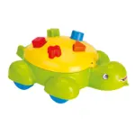JELLY BLOCK SORTER 5 PCS 6016