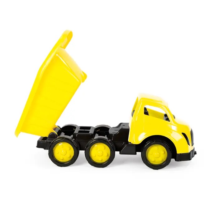 Truck Maxi