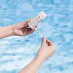 Bestway Pool & Spa Test Strips