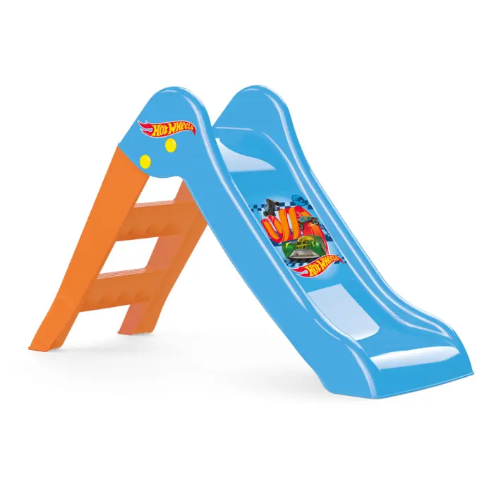 HOT WHEELS SLIDE