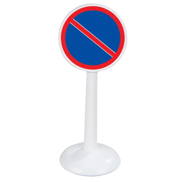 Traffic Signs Set 03-273