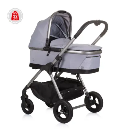 Baby Stroller Infinity- Granite