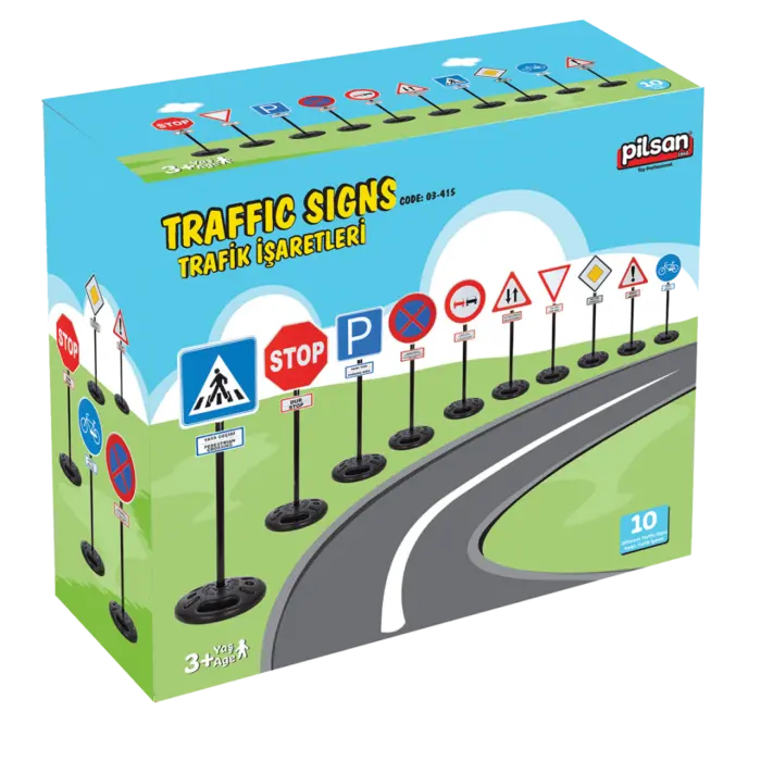 image_8 Traffic Signs