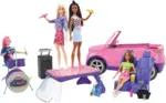 Barbie: Big City, Big Dreams – Car