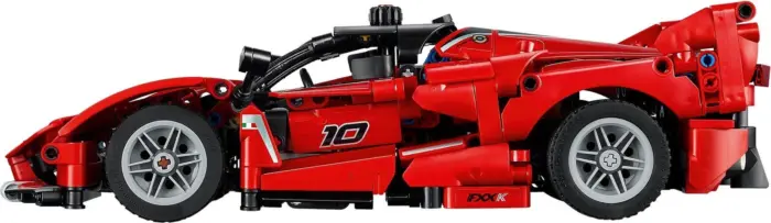 LEGO® Technic Ferrari FXX K (42212) – слика 6