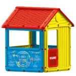 DOLU PLAYHOUSE