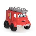 Fire Truck