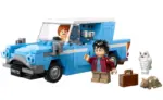 LEGO® Harry Potter™: The Flying Ford Anglia – Building set (76424)