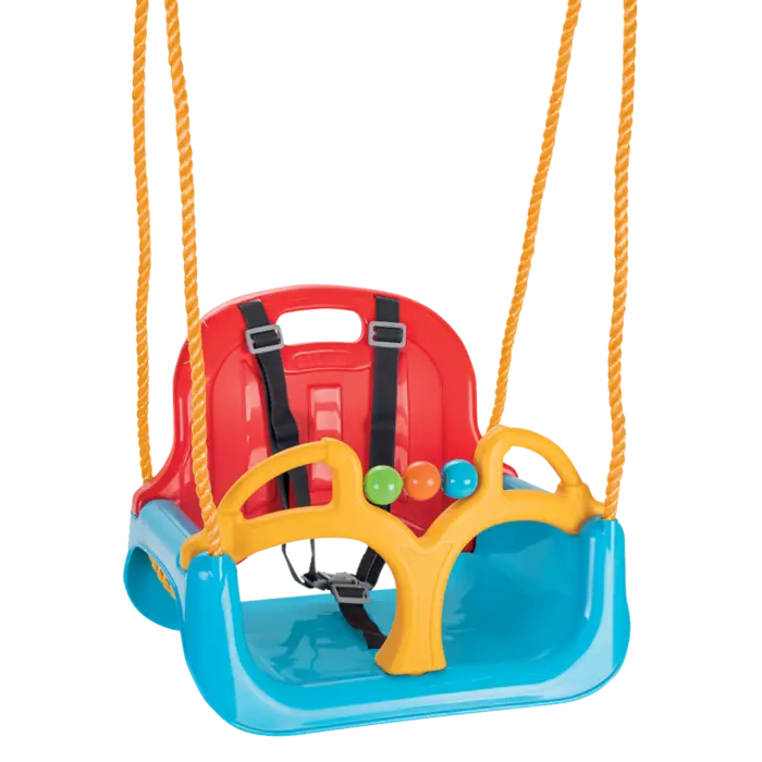 Samba Rocker