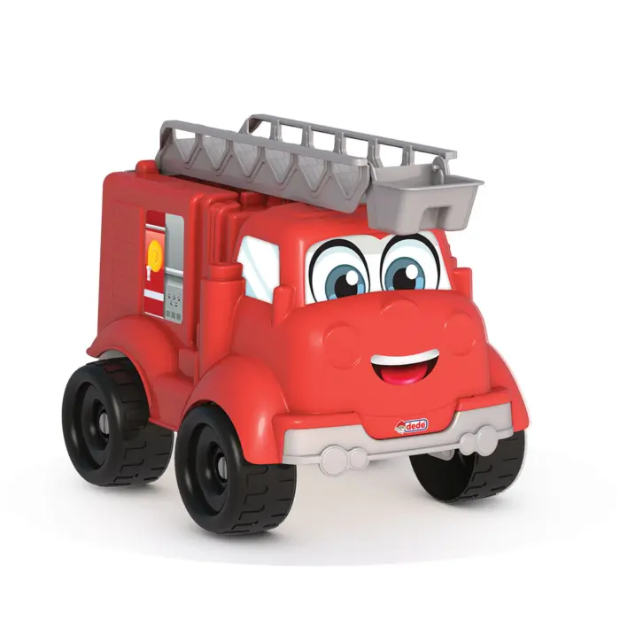 Fire Truck
