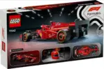 LEGO® Speed Champions: Ferrari SF-24 F1® Race Car (77242)