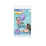 DESIGNED BEACH BALL
