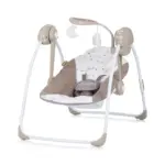Baby Bouncer - Moonlight Macadamia